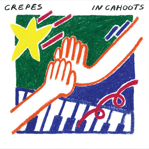 Crepes | In Cahoots | Album