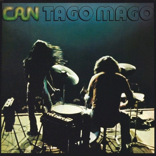 Can | Tago Mago | Album