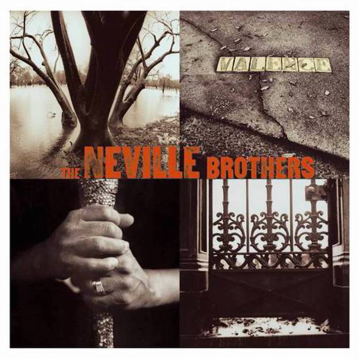 The Neville Brothers | Valence Street | Album