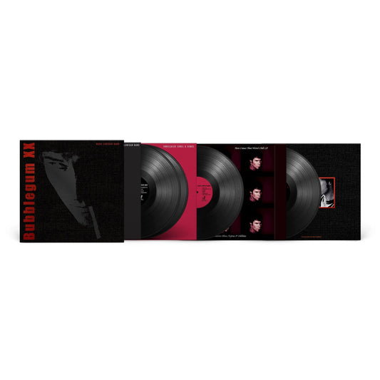 Mark Lanegan - Bubblegum XX Vinyl 4LP Set