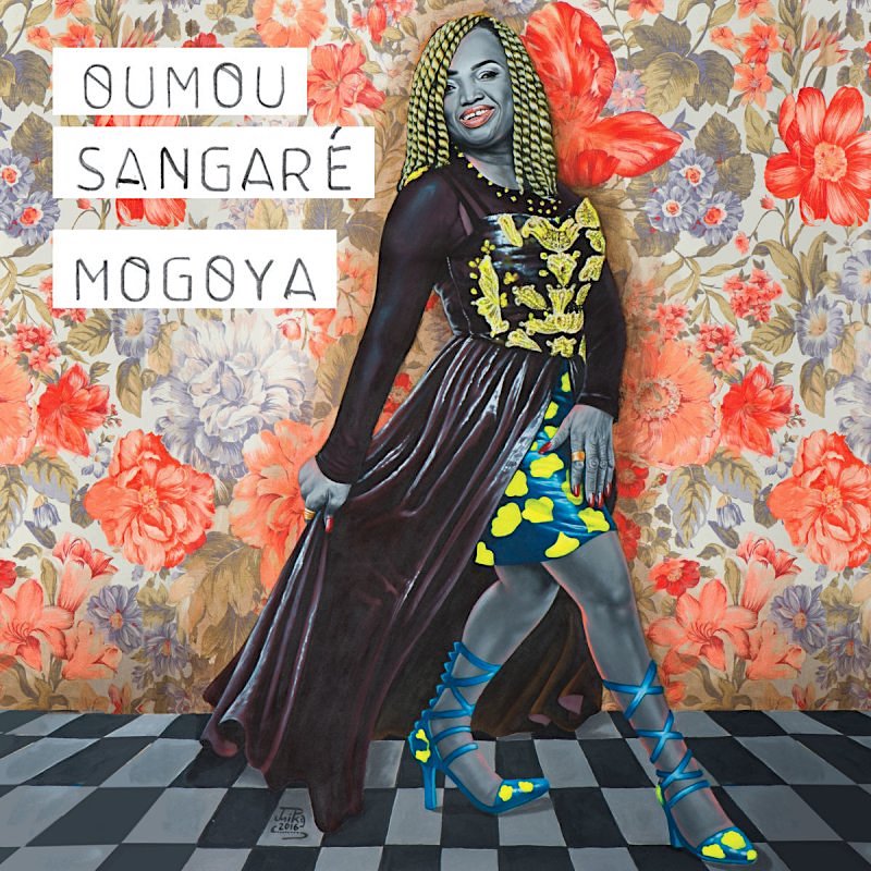 Oumou Sangare | Mogoya | Album