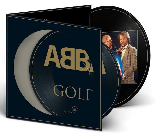 ABBA | Gold (Comp.) | Album