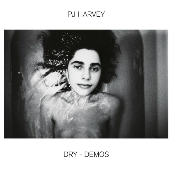 PJ Harvey - Dry Demos Vinyl LP