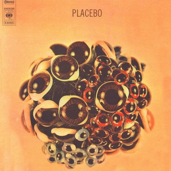 Placebo (Belgium) | Ball of Eyes | Album