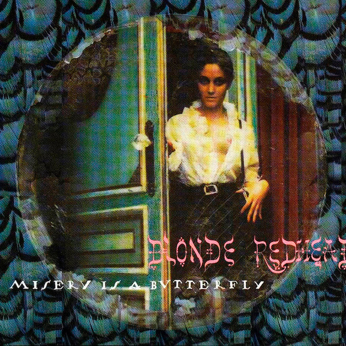 Blonde Redhead | Misery is a Butterfly | Album