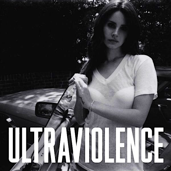 Lana Del Rey | Ultraviolence | Album