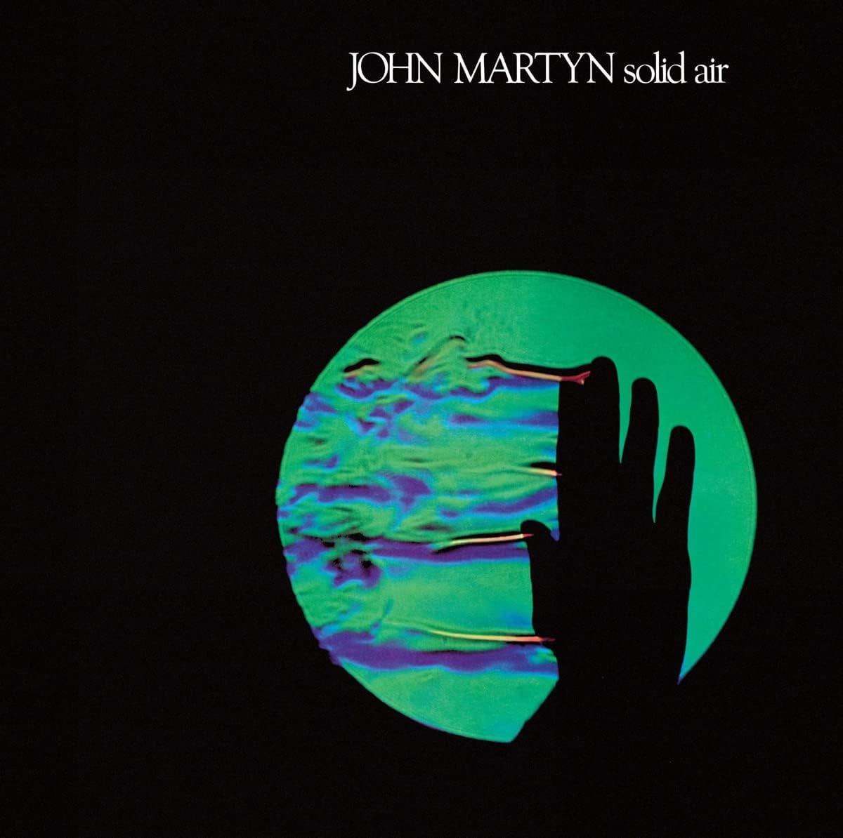 John Martyn – Solid Air - VINYL LP - NEW