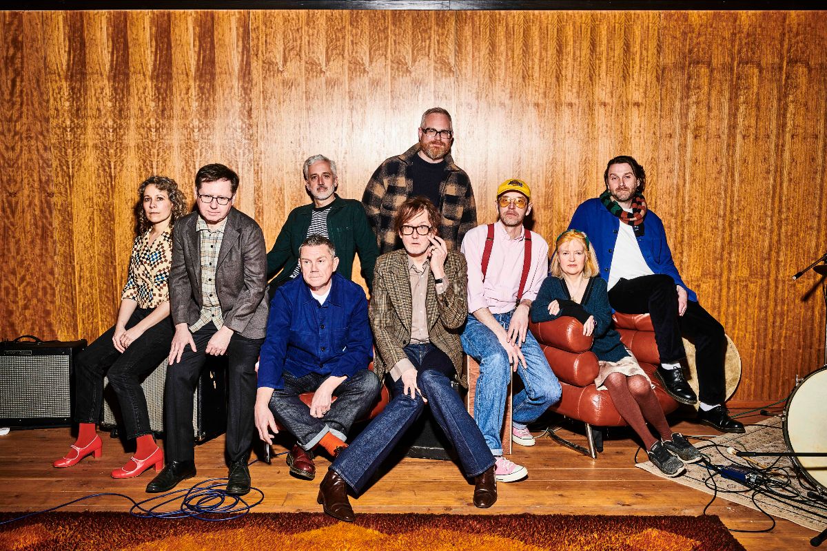 Pulp - More “Theresa” Green Vinyl LP