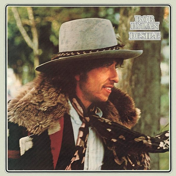Bob Dylan | Desire | Album