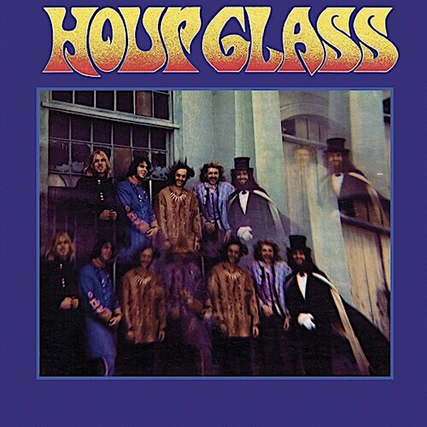 Hour Glass | Hour Glass | Album