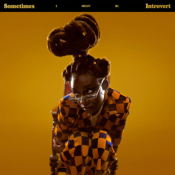 Little Simz | Sometimes I Might be Introvert | Album