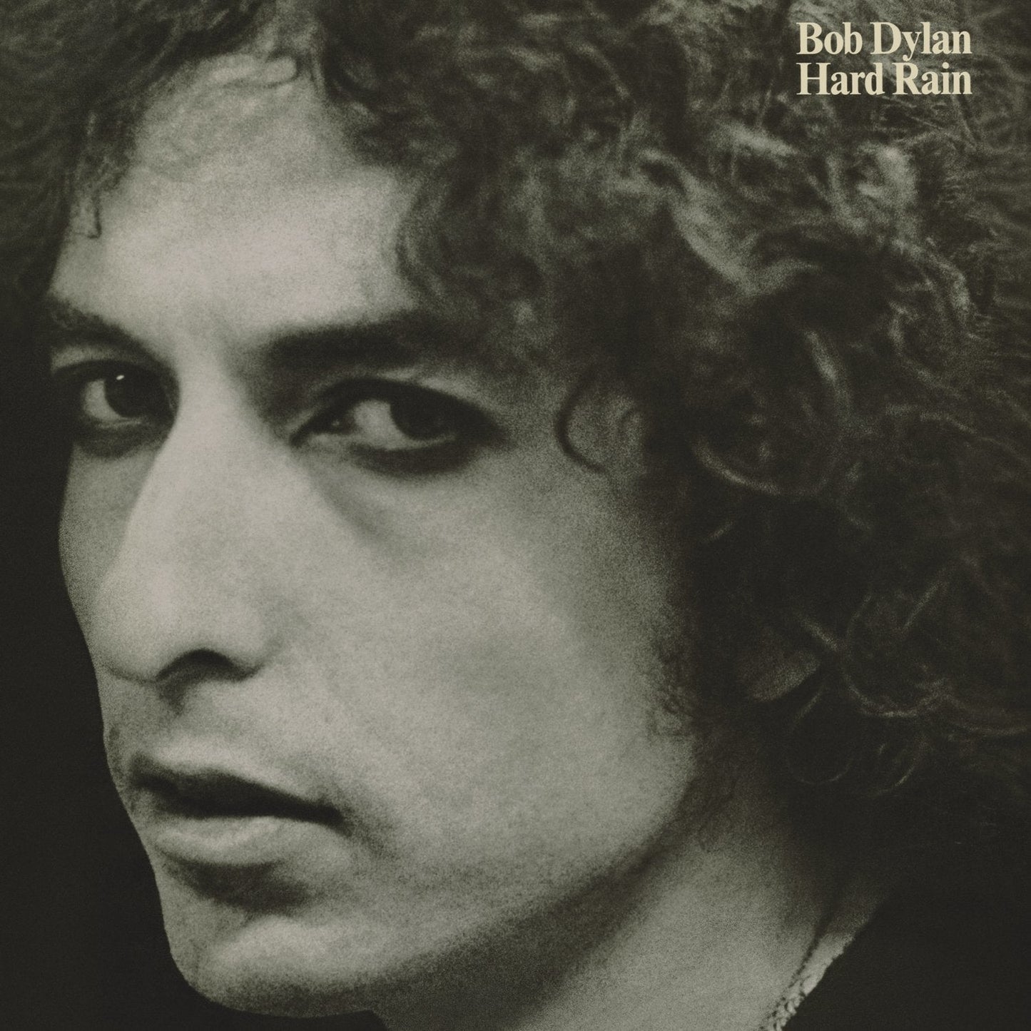 Bob Dylan - Hard Rain - VINYL LP - NEW