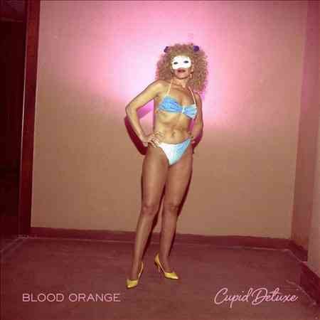 Blood Orange - CUPID DELUXE Vinyl
