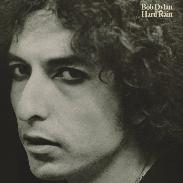 Bob Dylan - Hard Rain (150 Gram Vinyl, Download Insert) Vinyl