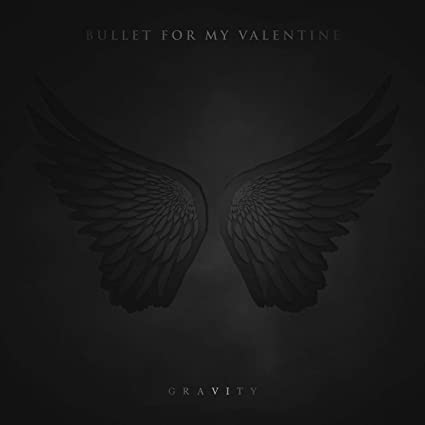 Bullet for My Valentine - Gravity Vinyl