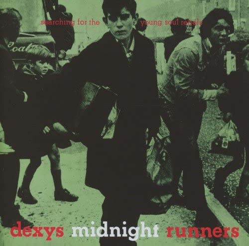 Dexys Midnight Runners – Searching For The Young Soul Rebels - VINYL LP
