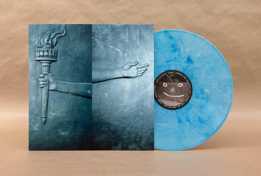 Fugazi - The Argument Ltd Ed Thor Colour Vinyl LP