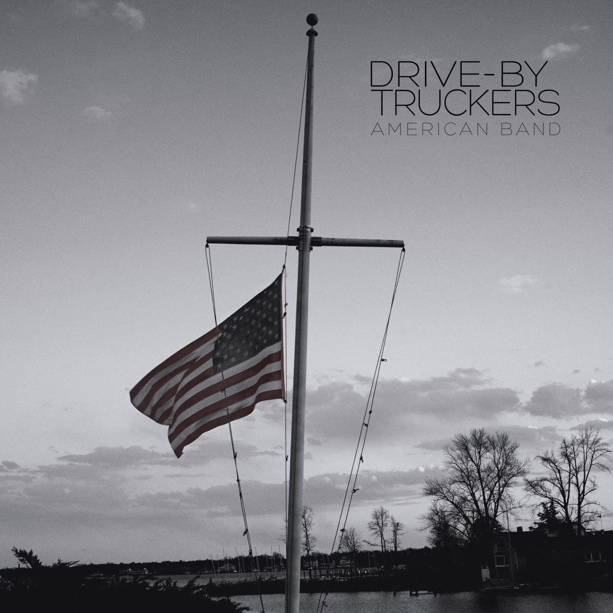 Drive-By Truckers – American Band - VINYL LP + BONUS 7" SINGLE