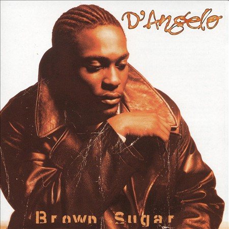 Dangelo - Brown Sugar Vinyl
