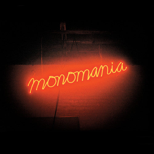 Deerhunter - Monomania Vinyl