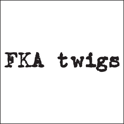 FKA Twigs - EP1 Vinyl