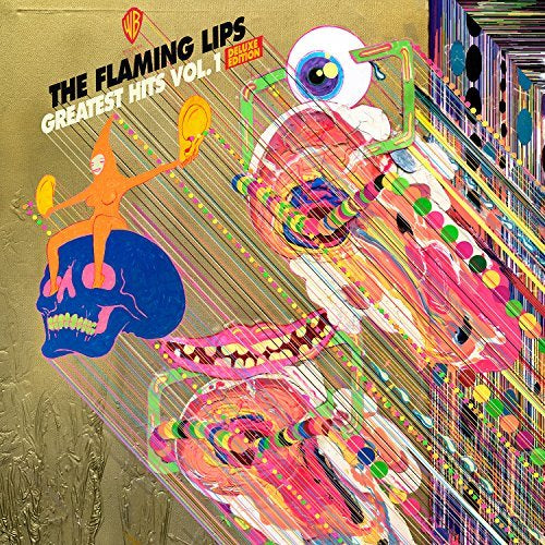 Flaming Lips - Greatest Hits 1 Vinyl