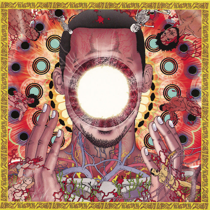 Flying Lotus | You're Dead! | Album