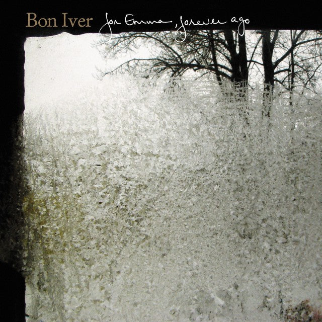 Bon Iver | For Emma, Forever Ago | Album