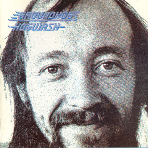 Groundhogs – Hogwash - VINYL LP in FOLDOUT COVER