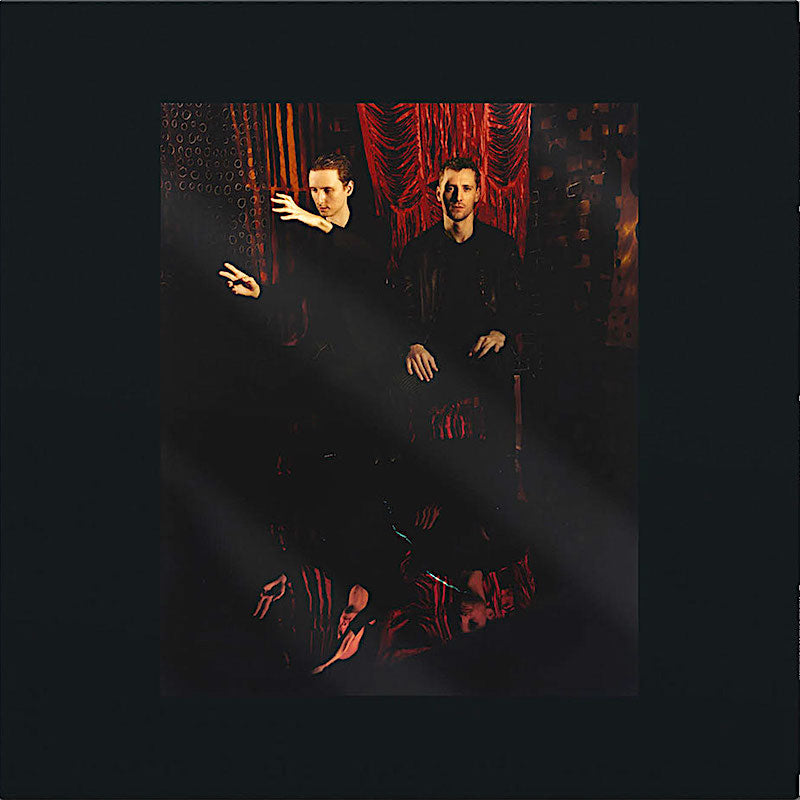 These New Puritans | Inside the Rose | Album