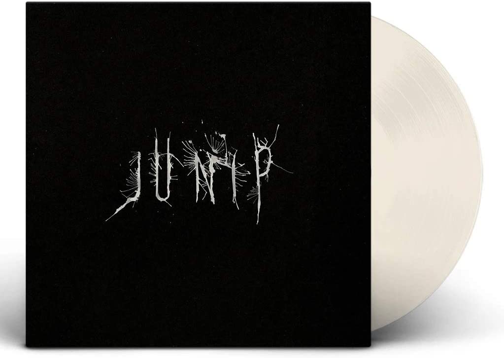 Junip – Junip - WHITE COLOURED VINYL LP