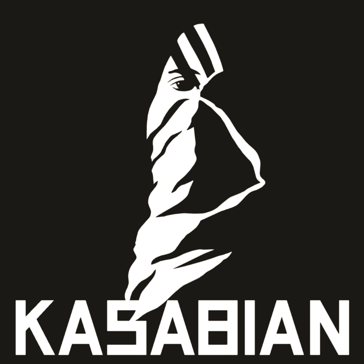 Kasabian - Kasabian - VINYL LP - NEW (RSD25)