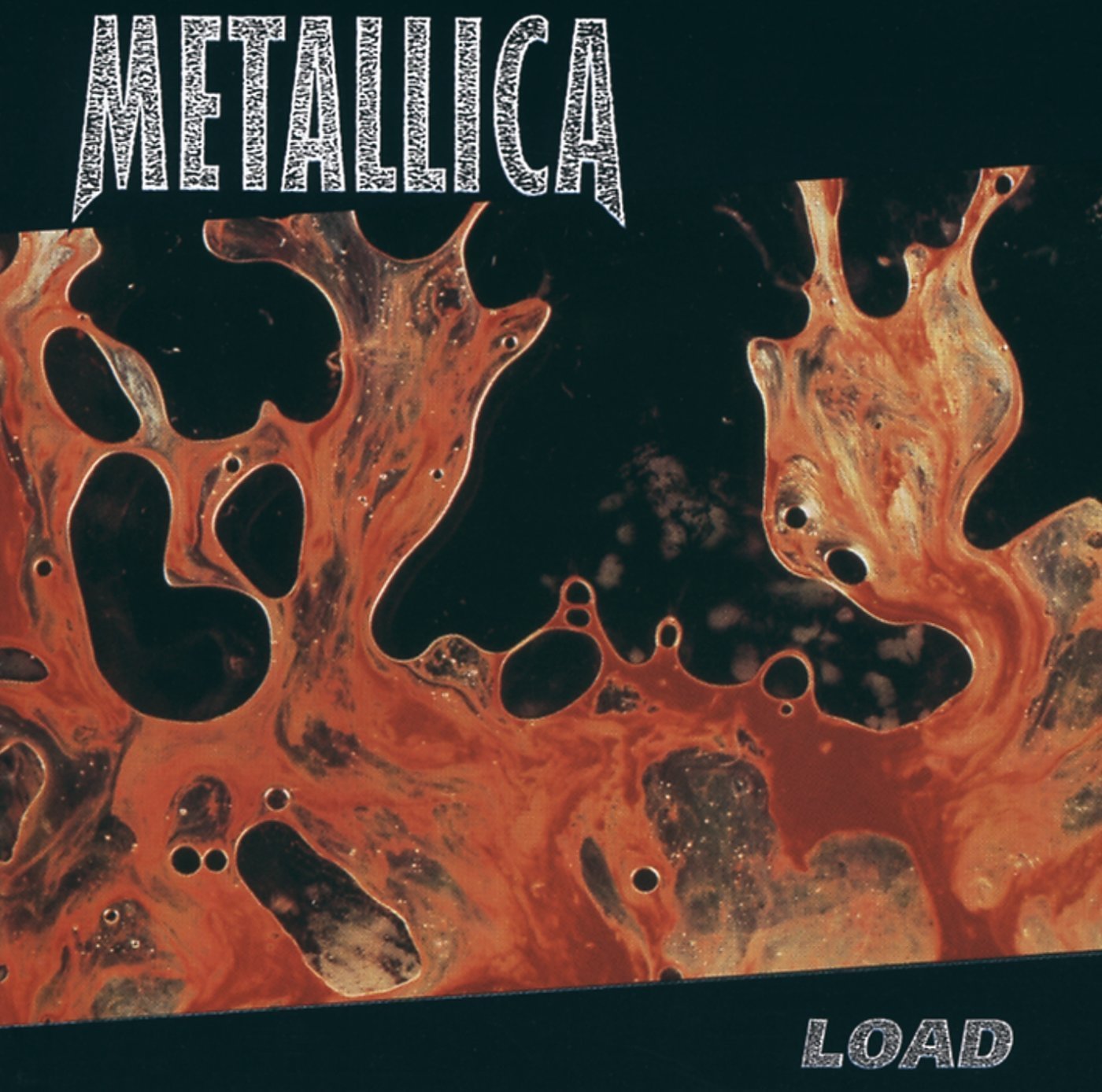 Metallica – Load - 2 x VINYL LP SET - NEW