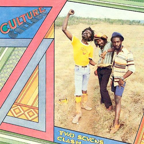 Culture | Two Sevens Clash | Album