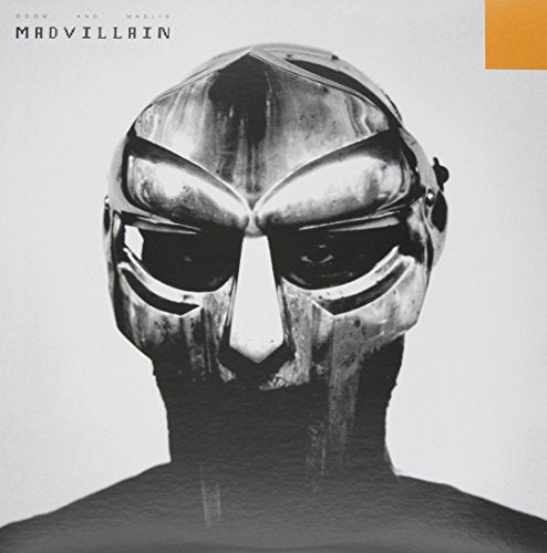 Madvillain - Madvillainy Vinyl