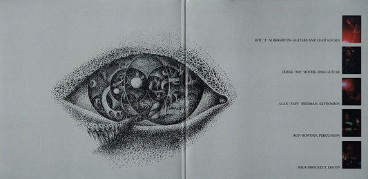 Nektar – Sunday Night At London Roundhouse - 2 x 140 GRAM VINYL LP SET