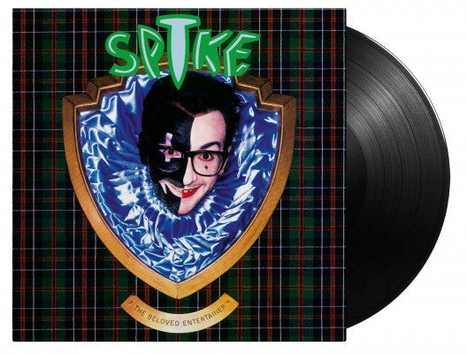Elvis Costello - Spike Vinyl 2LP