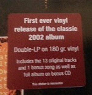 Pain Of Salvation – Remedy Lane - 2 x 180 GRAM VINYL LP