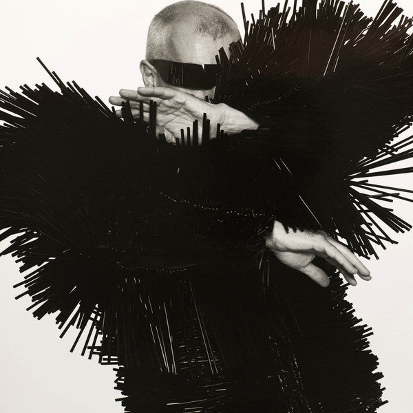 Pet Shop Boys – Electric - 2 x 180 GRAM VINYL LP SET