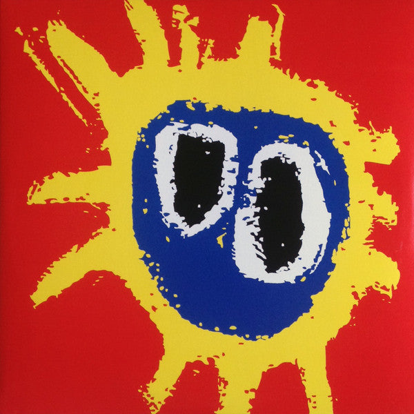 Primal Scream - Screamadelica - 2 x 180 GRAM VINYL LP SET - NEW