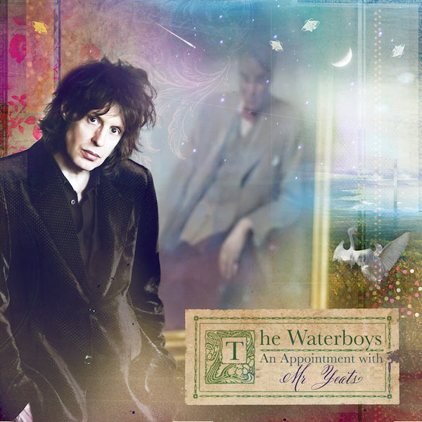 The Waterboys | An Appointment With Mr Yeats | Album