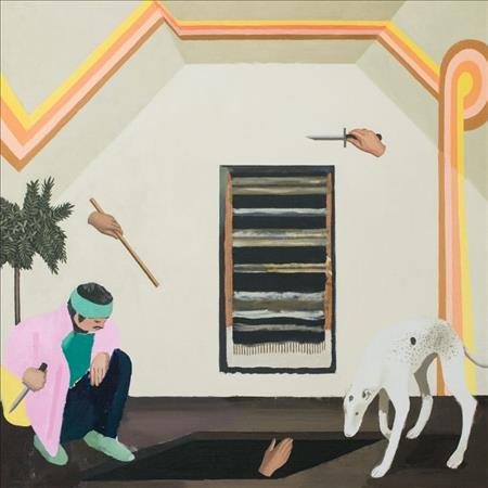 Palm - ROCK ISLAND Vinyl