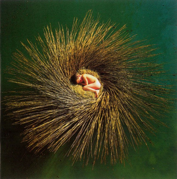 Peter Gabriel OVO – Half Speed Master - VINYL LP - NEW (RSD25)