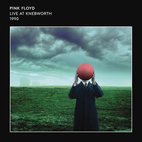 Pink Floyd - Live At Knebworth 1990 (180 Gram Vinyl, 45 RPM, Gatefold LP Jacket) Vinyl