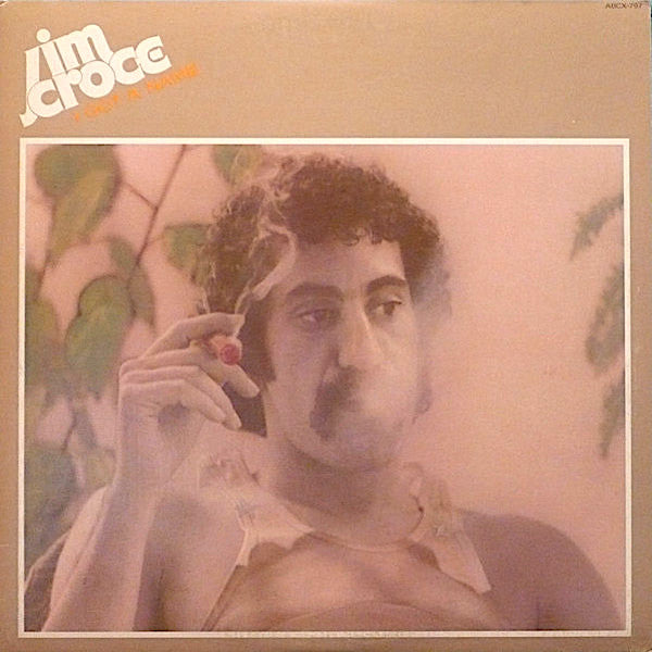Jim Croce | I Got A Name | Album