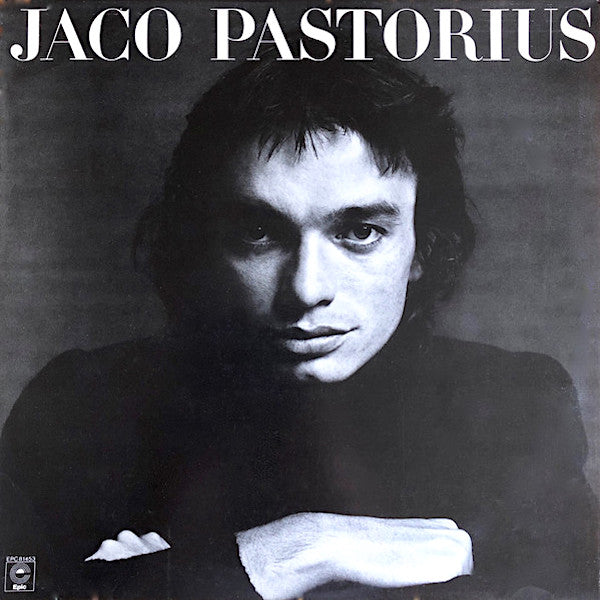 Jaco Pastorius | Jaco Pastorius | Album