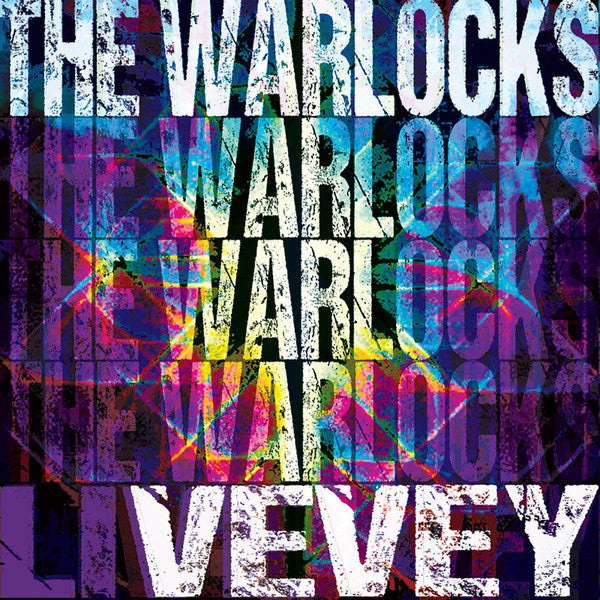 The Warlocks | Vevey (Live) | Album
