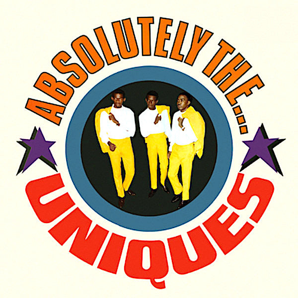 The Uniques | Absolutely The Uniques | Album