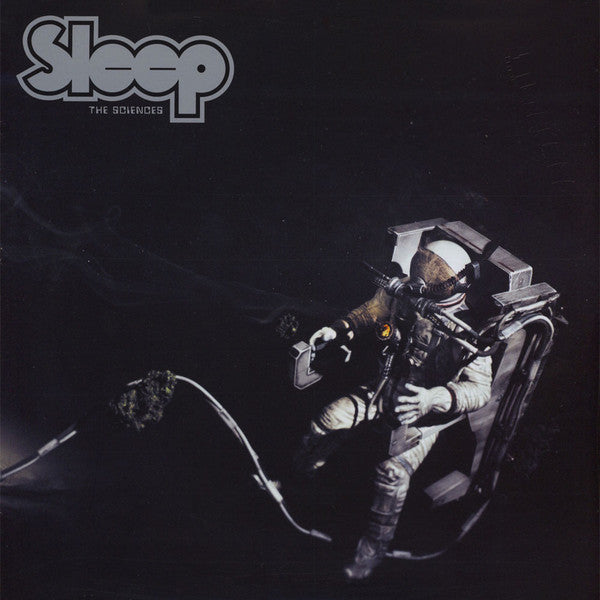Sleep – The Sciences 2 x 180 GRAM VINYL LP SET