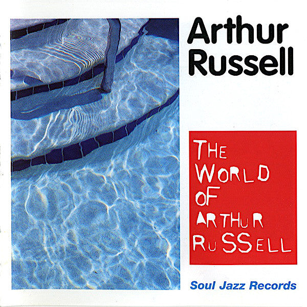 Arthur Russell | The World of Arthur Russell (Comp.) | Album